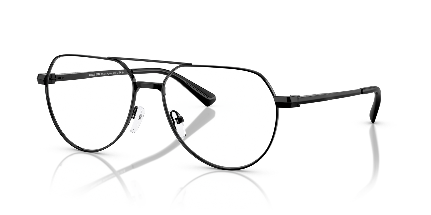 MICHAEL KORS MK3092 HIGHLAND PARK 1005 57
