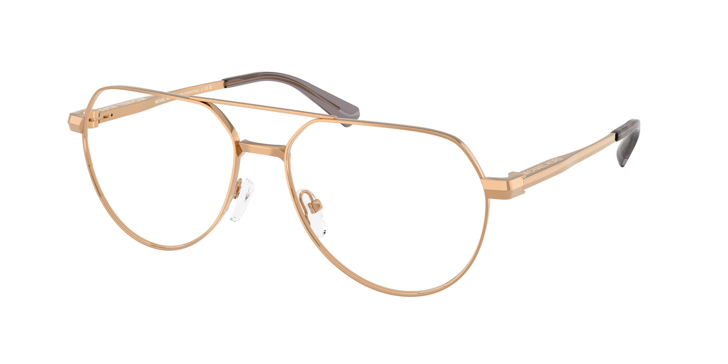 MICHAEL KORS MK3092 HIGHLAND PARK 1899 57