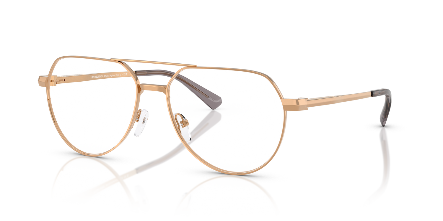 MICHAEL KORS MK3092 HIGHLAND PARK 1899 57