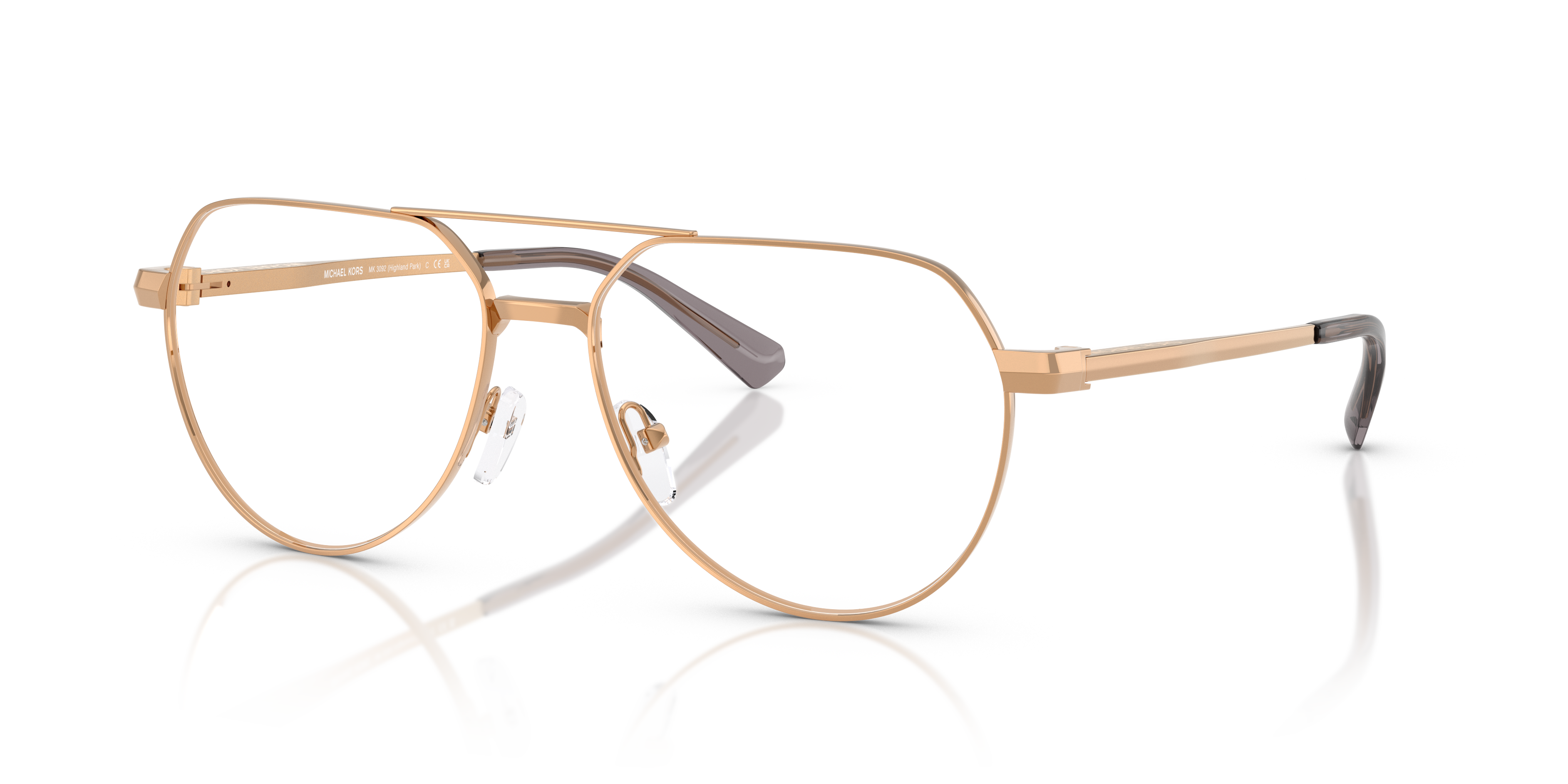 MICHAEL KORS MK3092 HIGHLAND PARK 1899 57