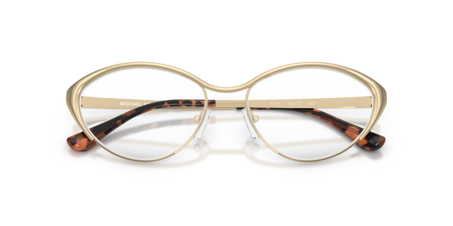 MICHAEL KORS MK3095 SANTA FE 1014 55