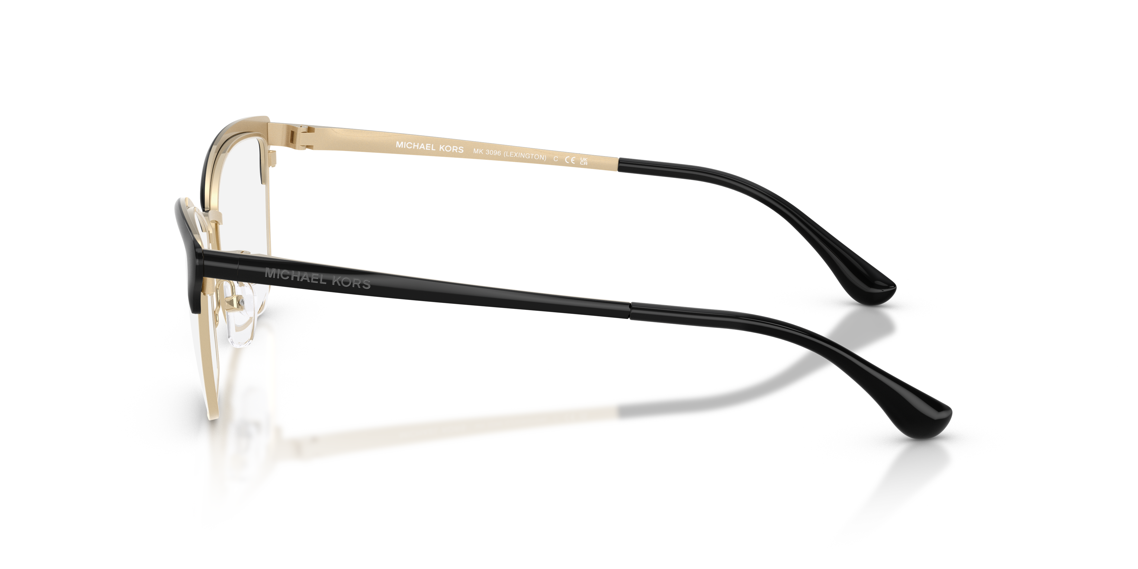 MICHAEL KORS MK3096 LEXINGTON 1005 52