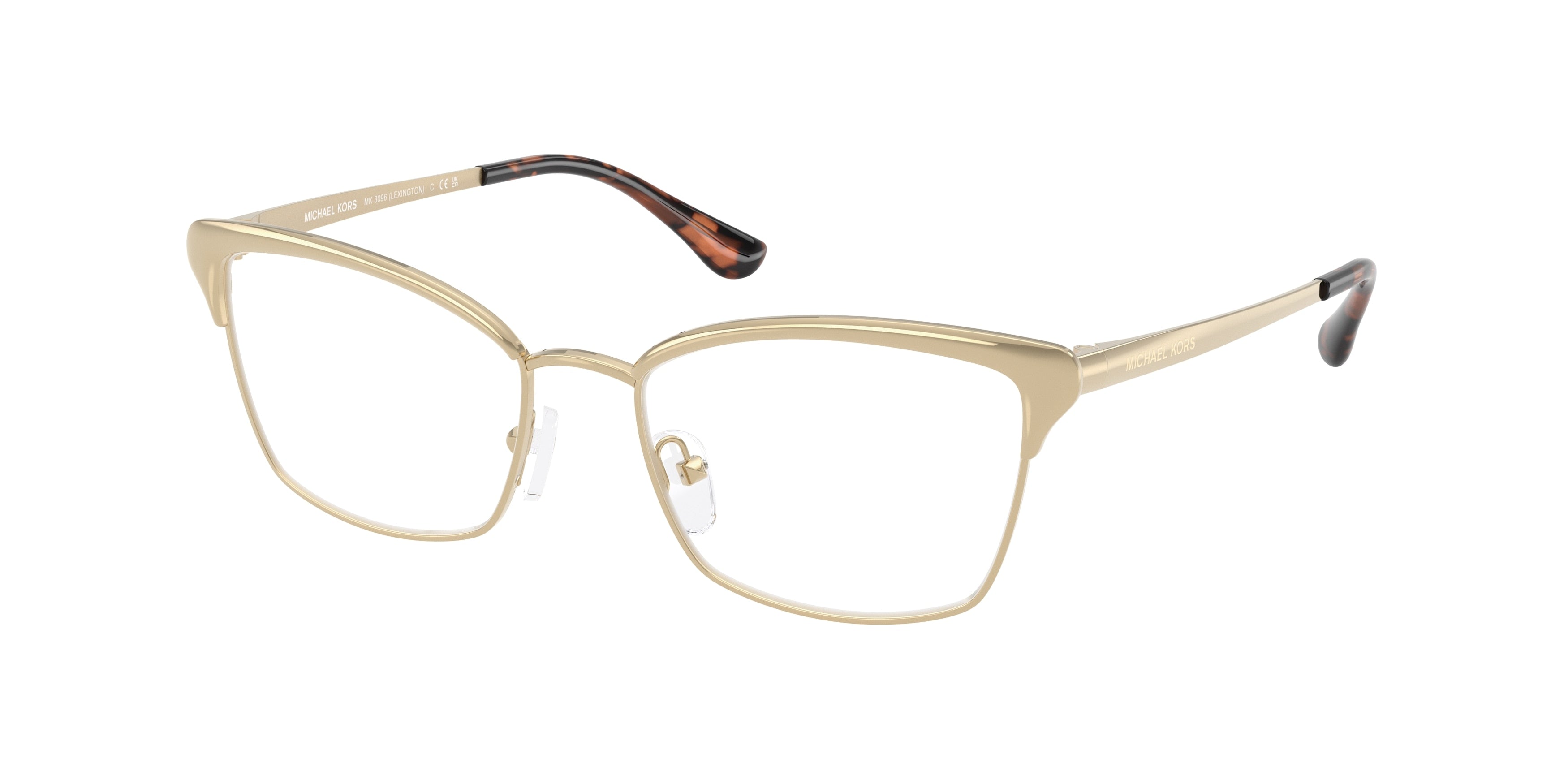 MICHAEL KORS MK3096 LEXINGTON 1014 52