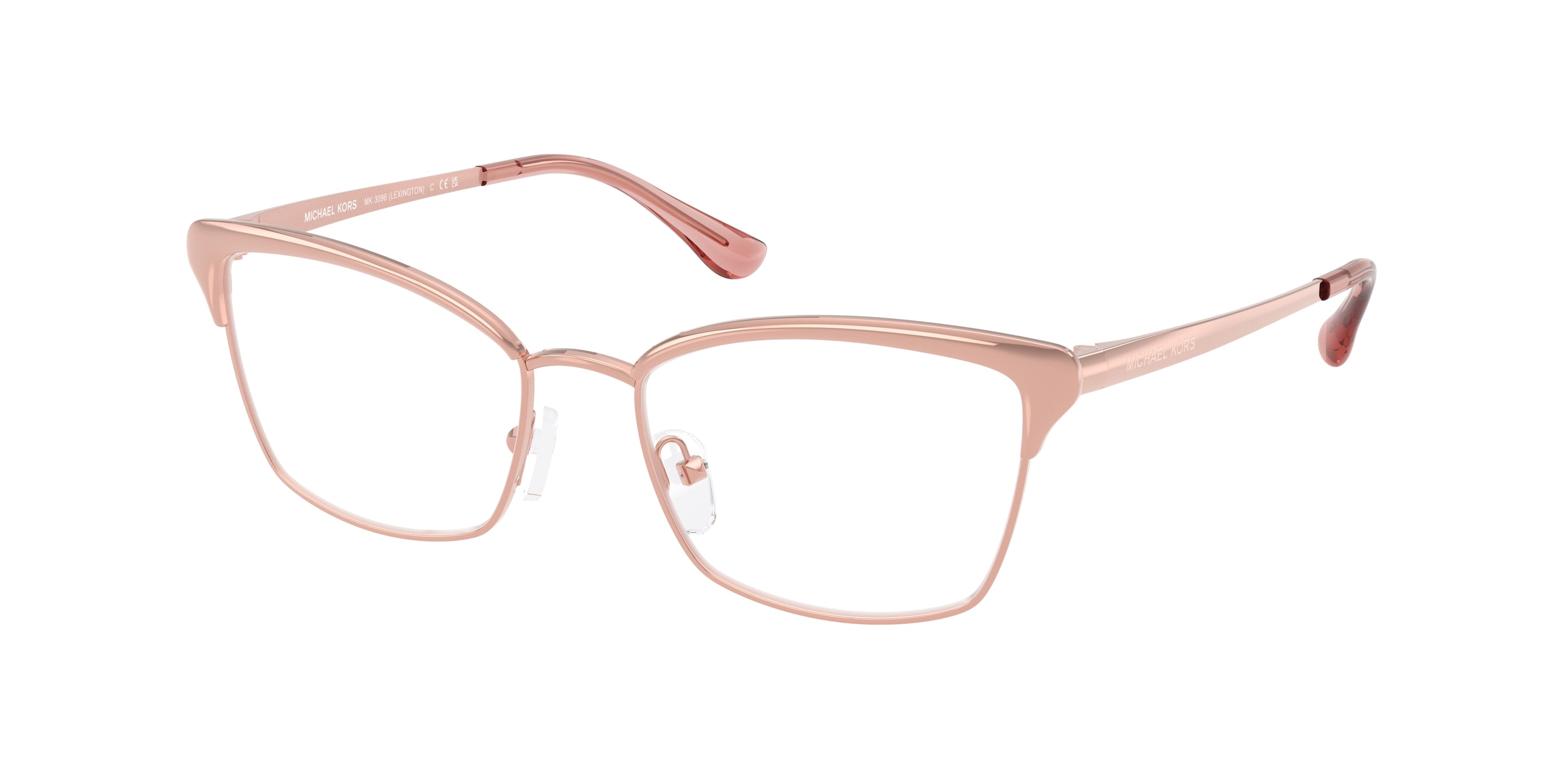 MICHAEL KORS MK3096 LEXINGTON 1108 52