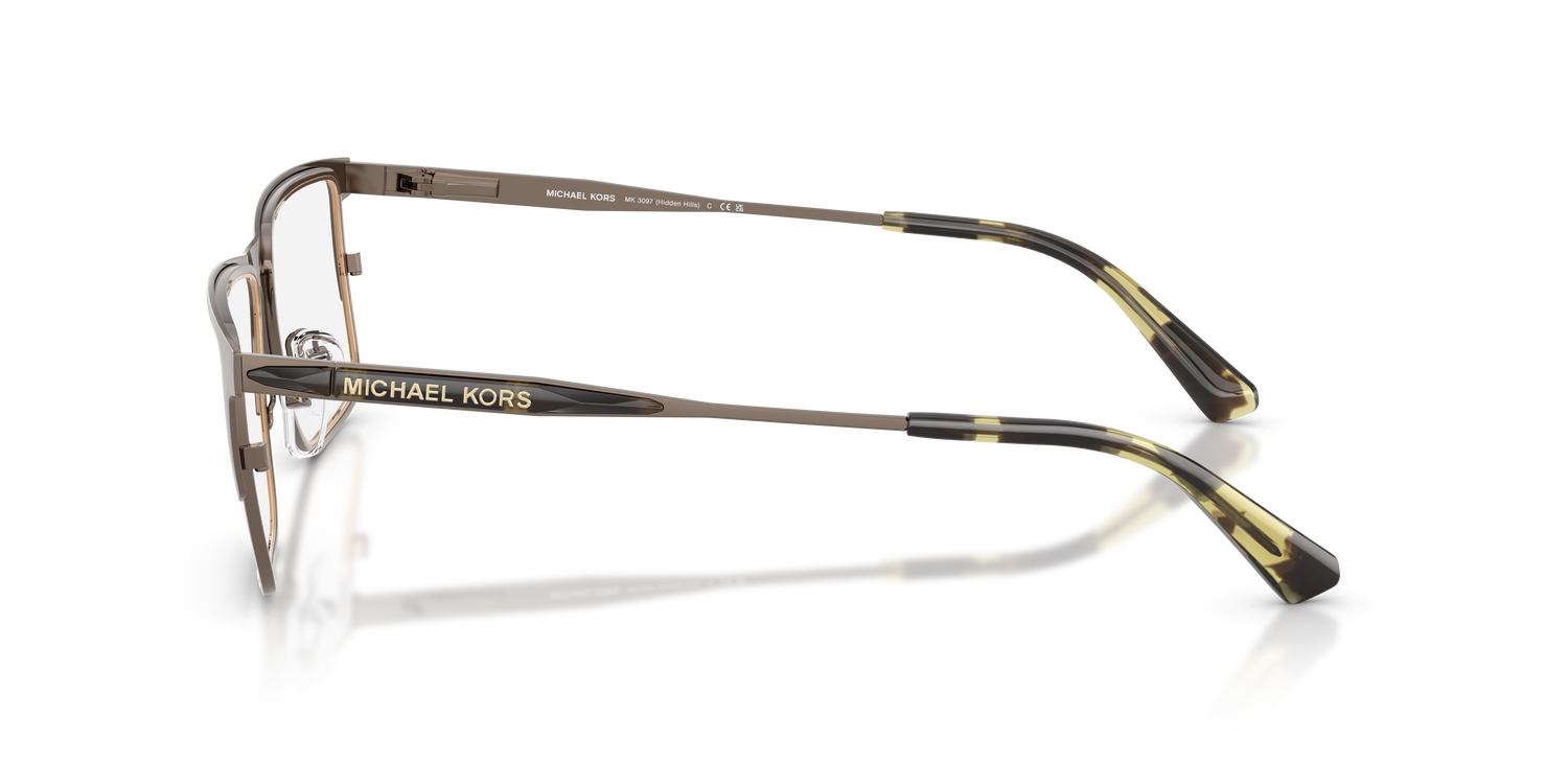 MICHAEL KORS MK3097 HIDDEN HILLS 1001 53