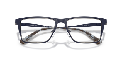 MICHAEL KORS MK3097 HIDDEN HILLS 1207 55