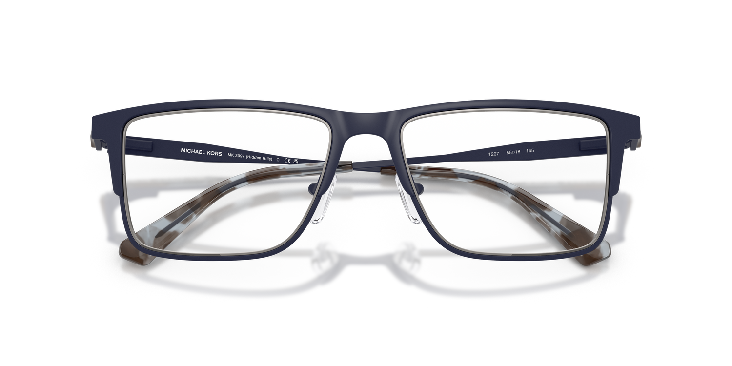 MICHAEL KORS MK3097 HIDDEN HILLS 1207 53