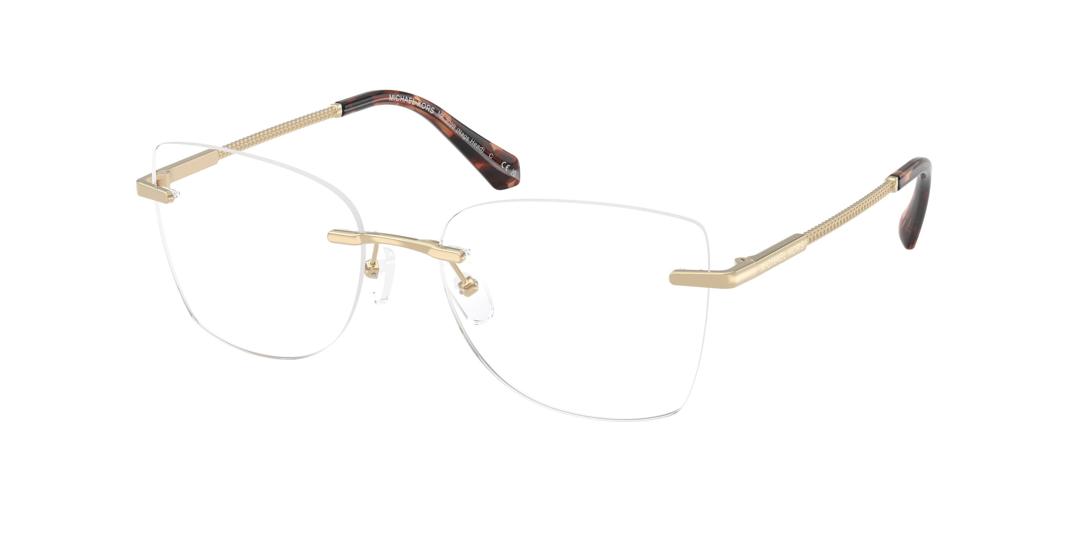 MICHAEL KORS MK3099 NAGS HEAD 1014 53