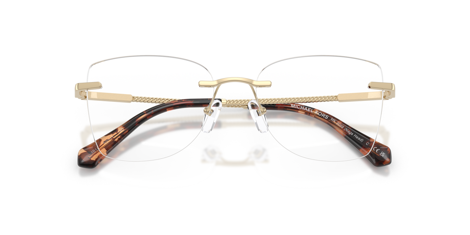 MICHAEL KORS MK3099 NAGS HEAD 1014 53