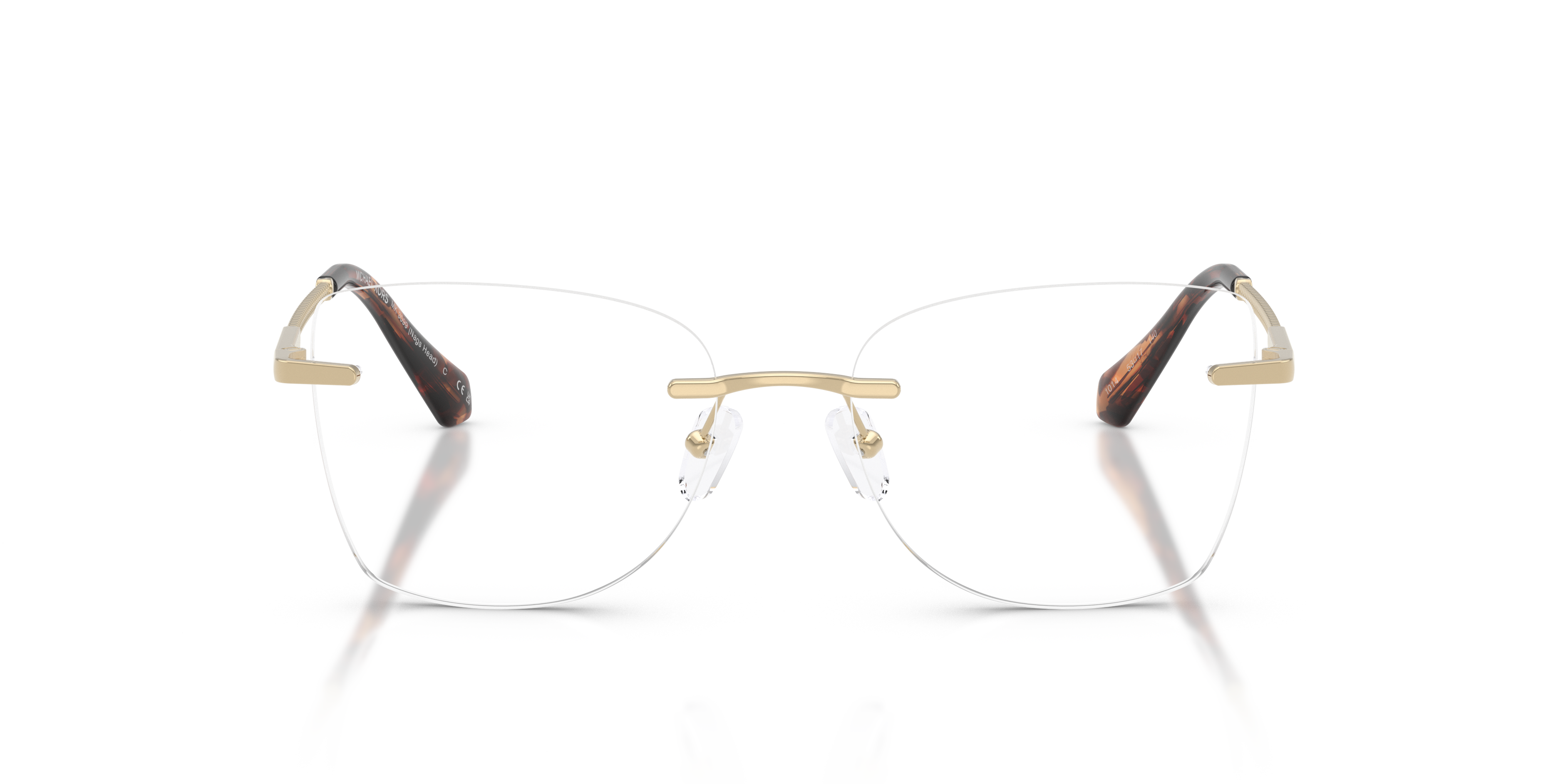 MICHAEL KORS MK3099 NAGS HEAD 1014 53