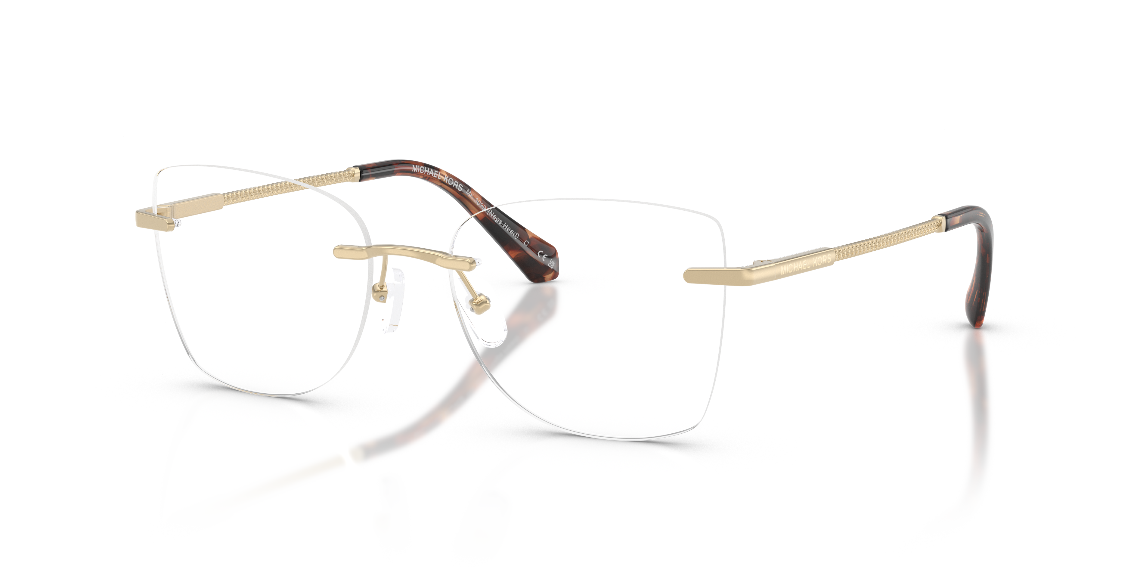 MICHAEL KORS MK3099 NAGS HEAD 1014 53