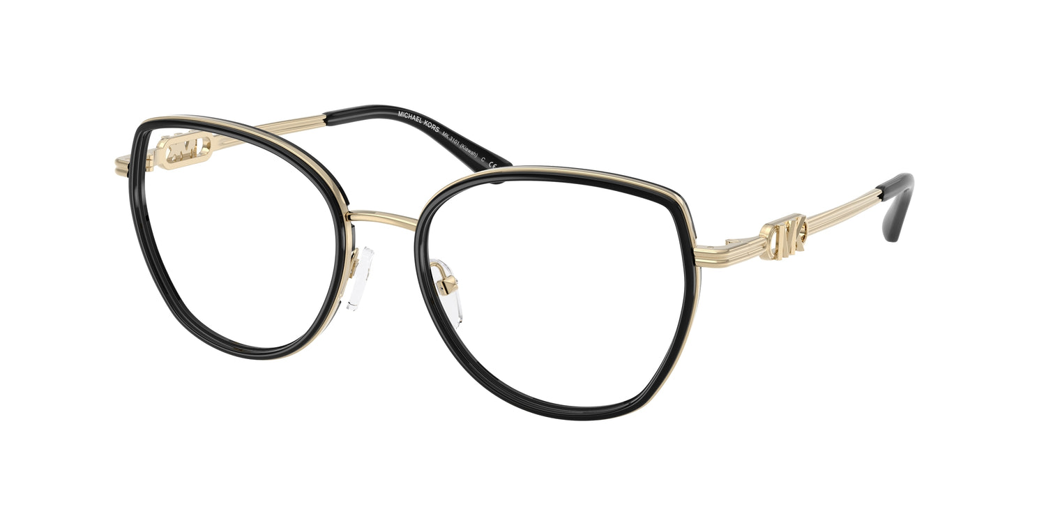 MICHAEL KORS MK3101 KIAWAH 3005 53