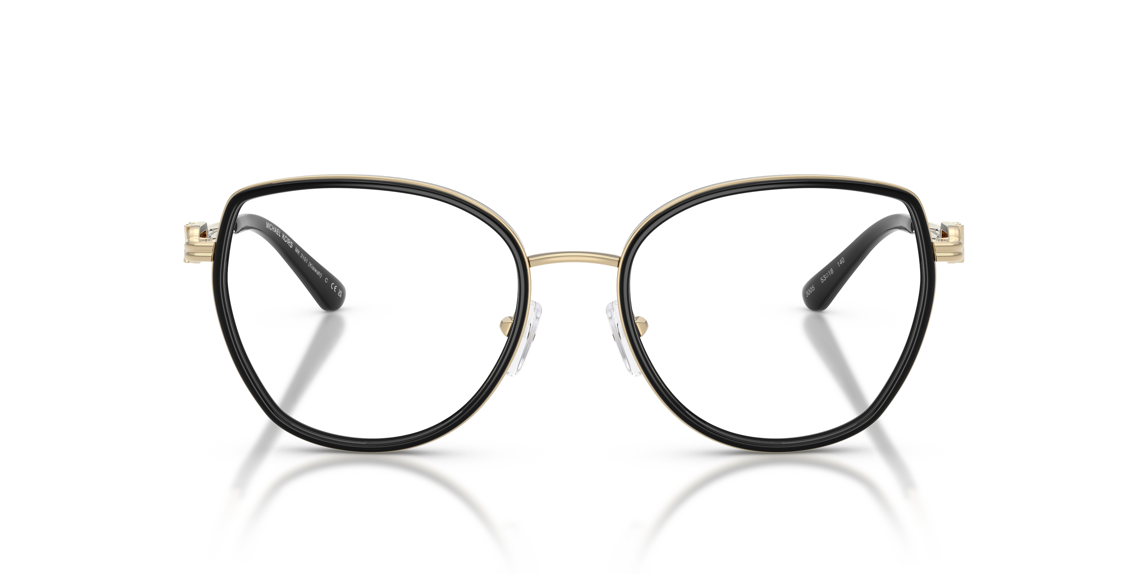 MICHAEL KORS MK3101 KIAWAH 3005 53