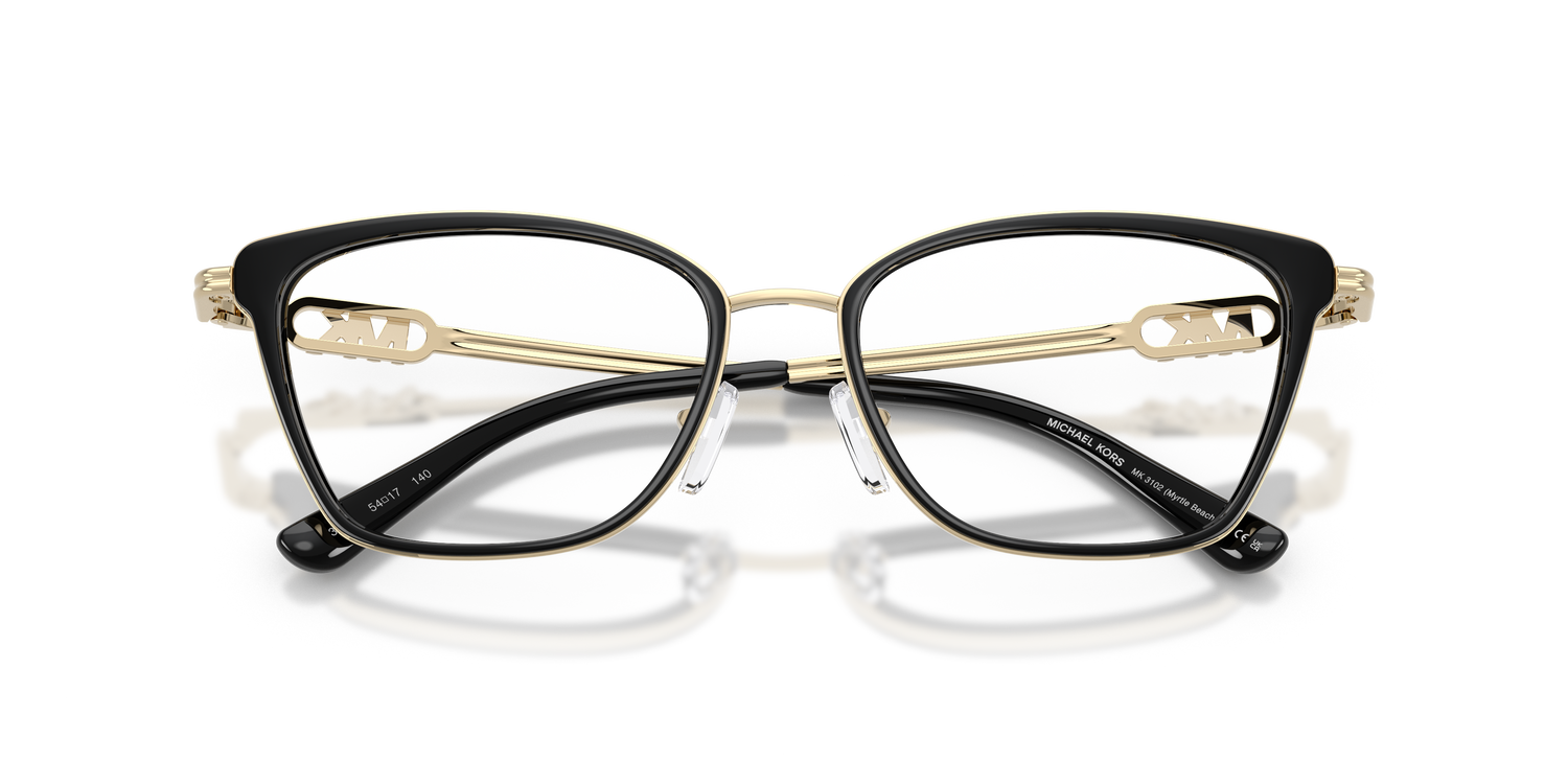 MICHAEL KORS MK3102 MYRTLE BEACH 3005 54