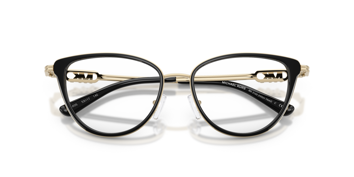 MICHAEL KORS MK3103 HILTON HEAD 3005 53