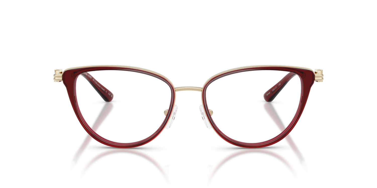 MICHAEL KORS MK3103 HILTON HEAD 3949 53