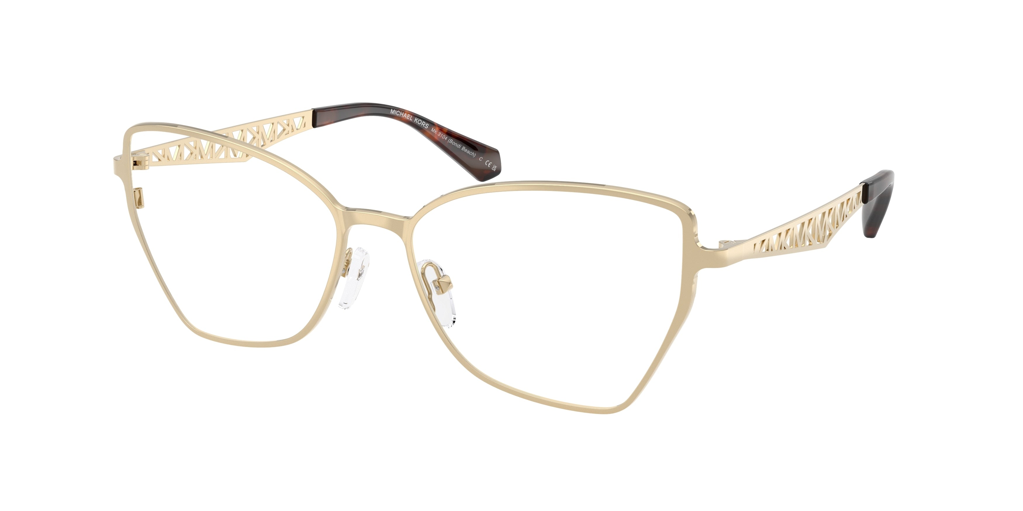 MICHAEL KORS MK3104 BONDI BEACH 1014 56