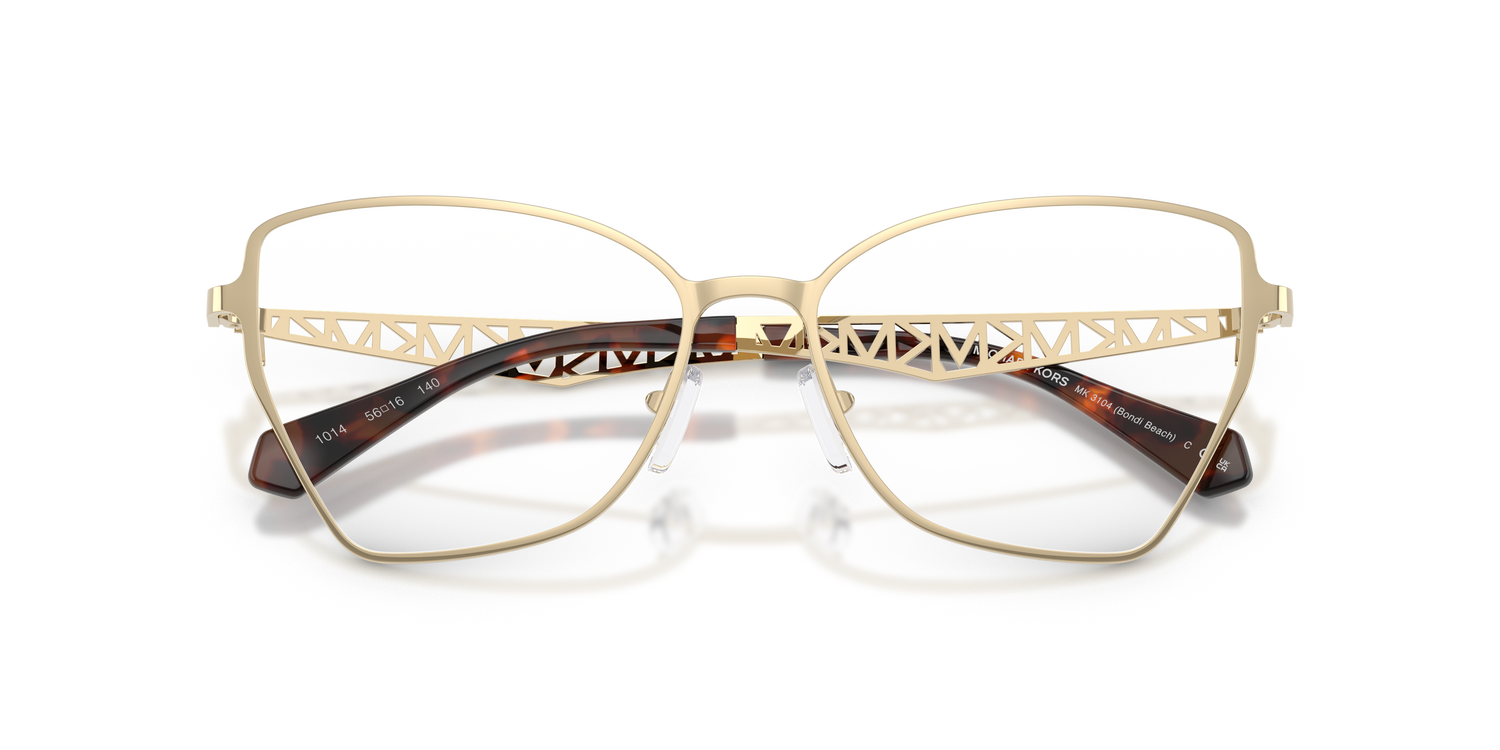 MICHAEL KORS MK3104 BONDI BEACH 1014 56