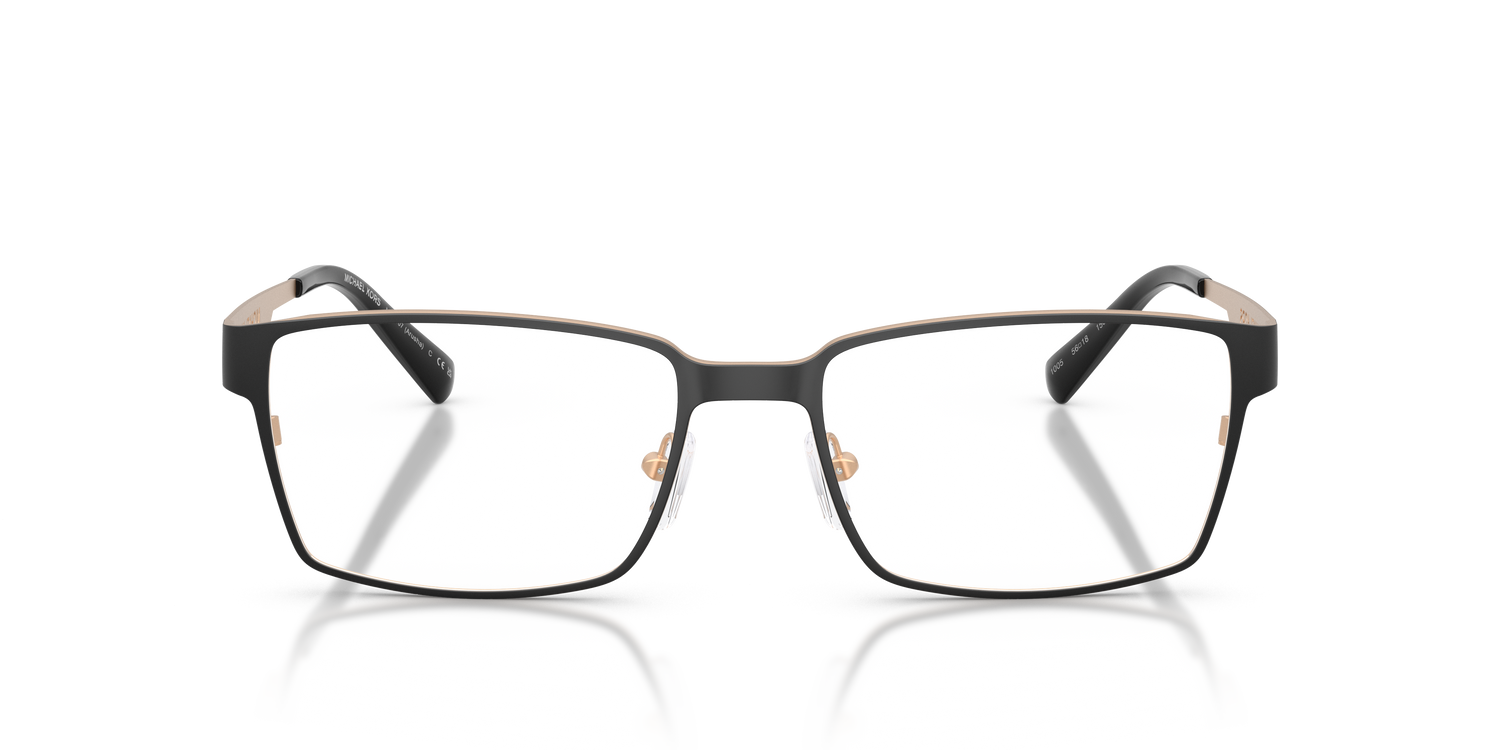 MICHAEL KORS MK3107 ARUSHA 1005 54