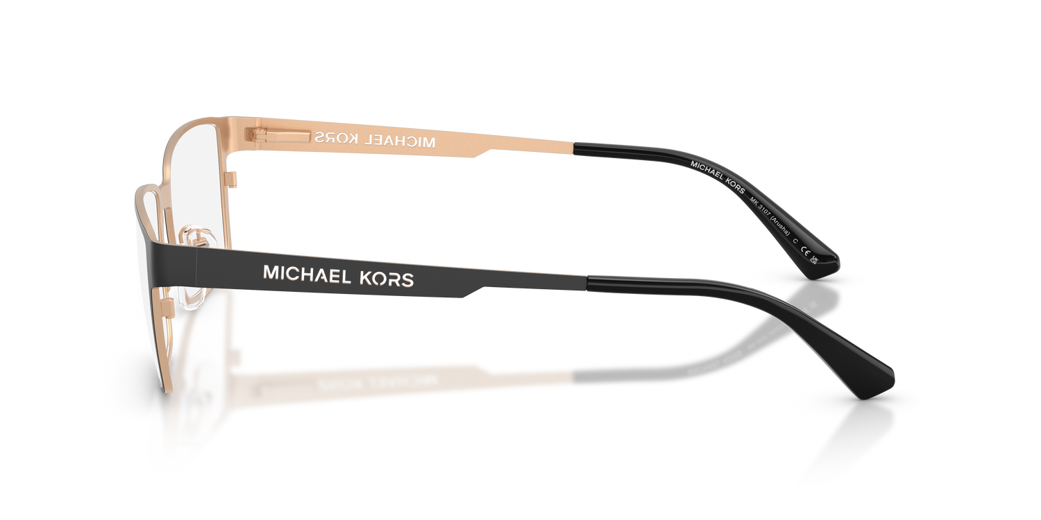 MICHAEL KORS MK3107 ARUSHA 1005 54
