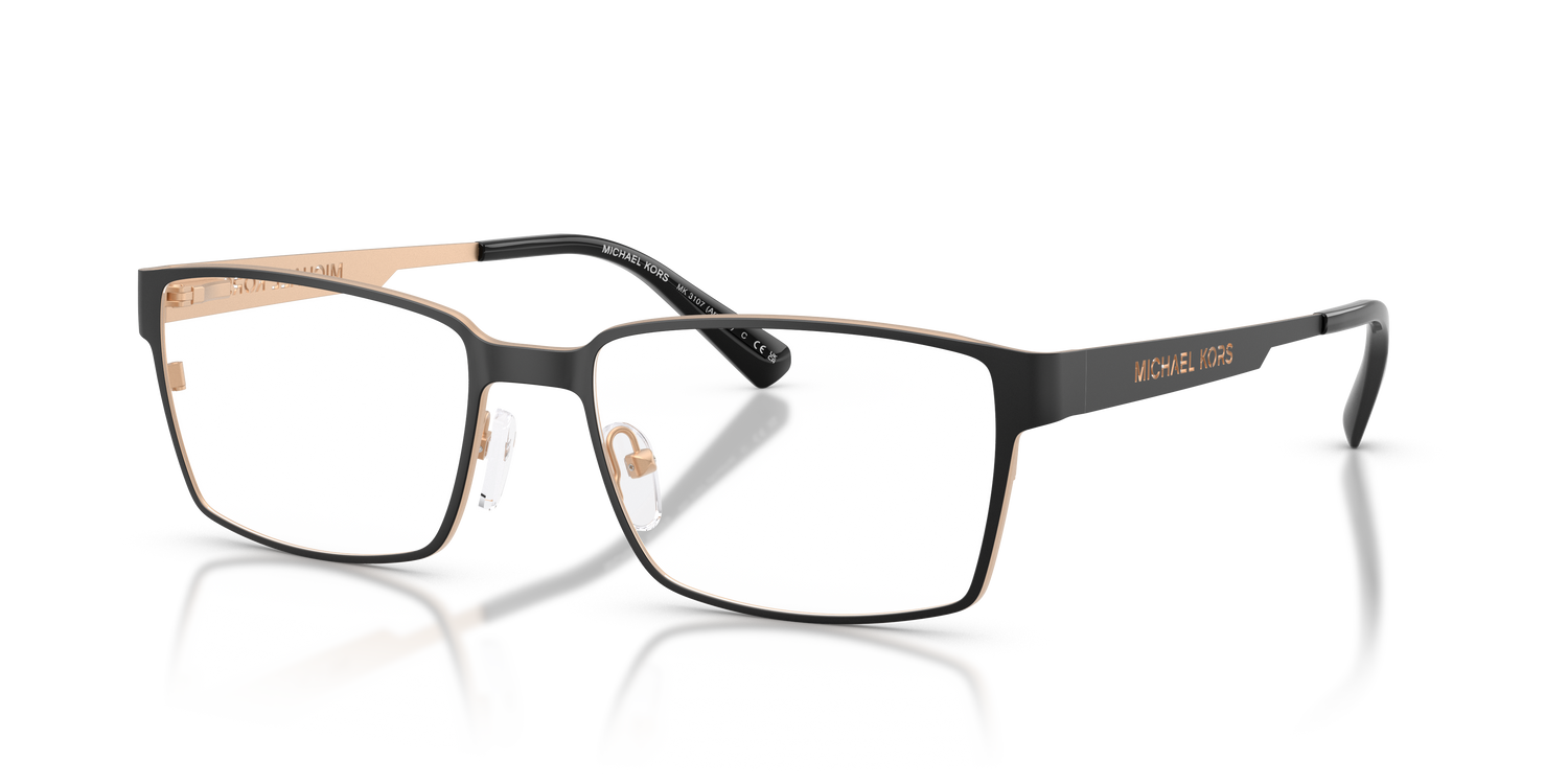 MICHAEL KORS MK3107 ARUSHA 1005 54