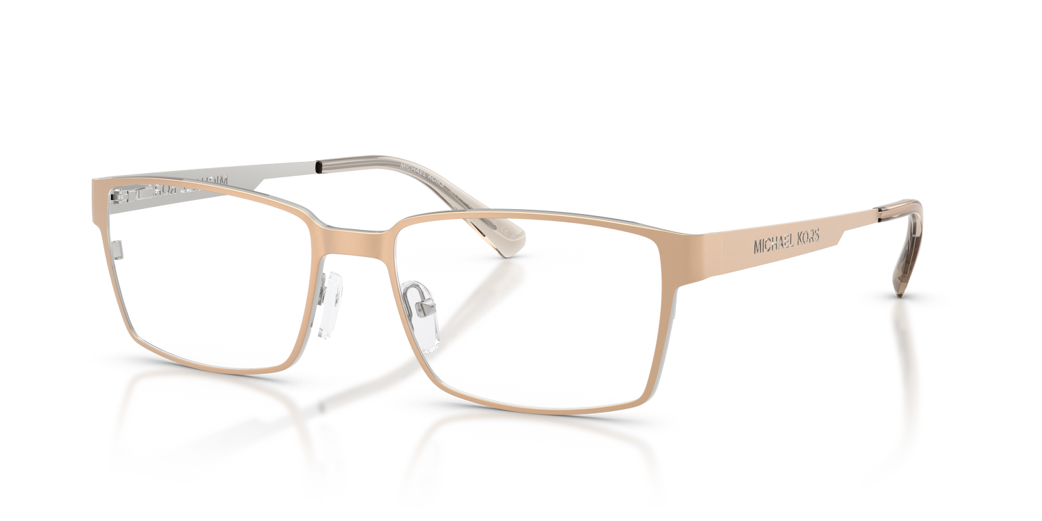 MICHAEL KORS MK3107 ARUSHA 1014 54