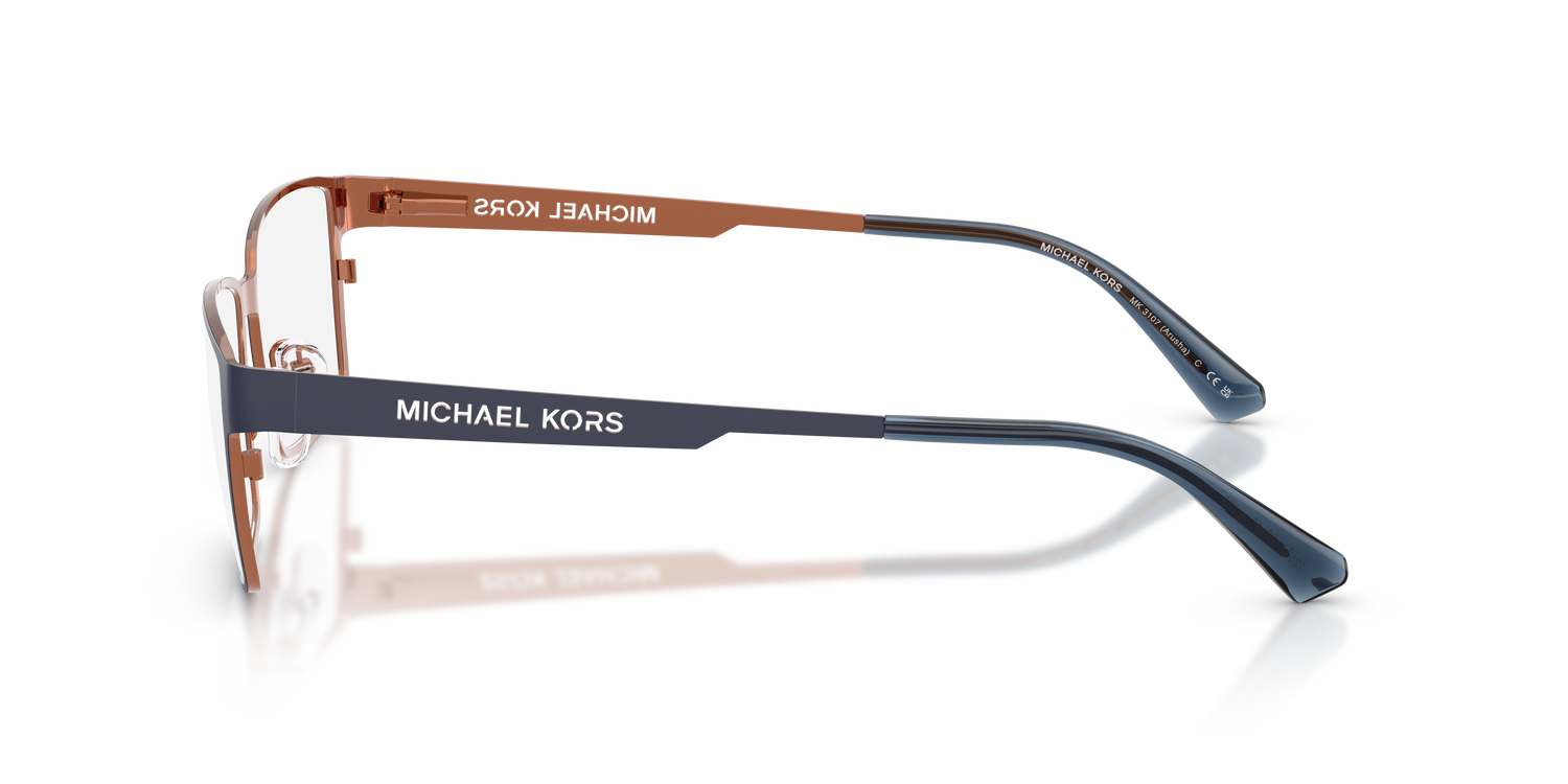 MICHAEL KORS MK3107 ARUSHA 1207 54