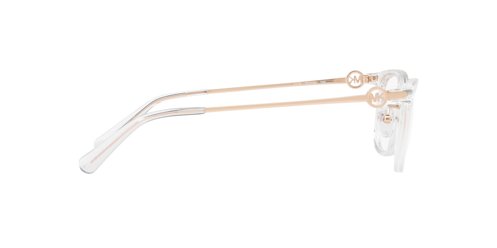 MICHAEL KORS MK4054 CAPTIVA 3105 52 - 24