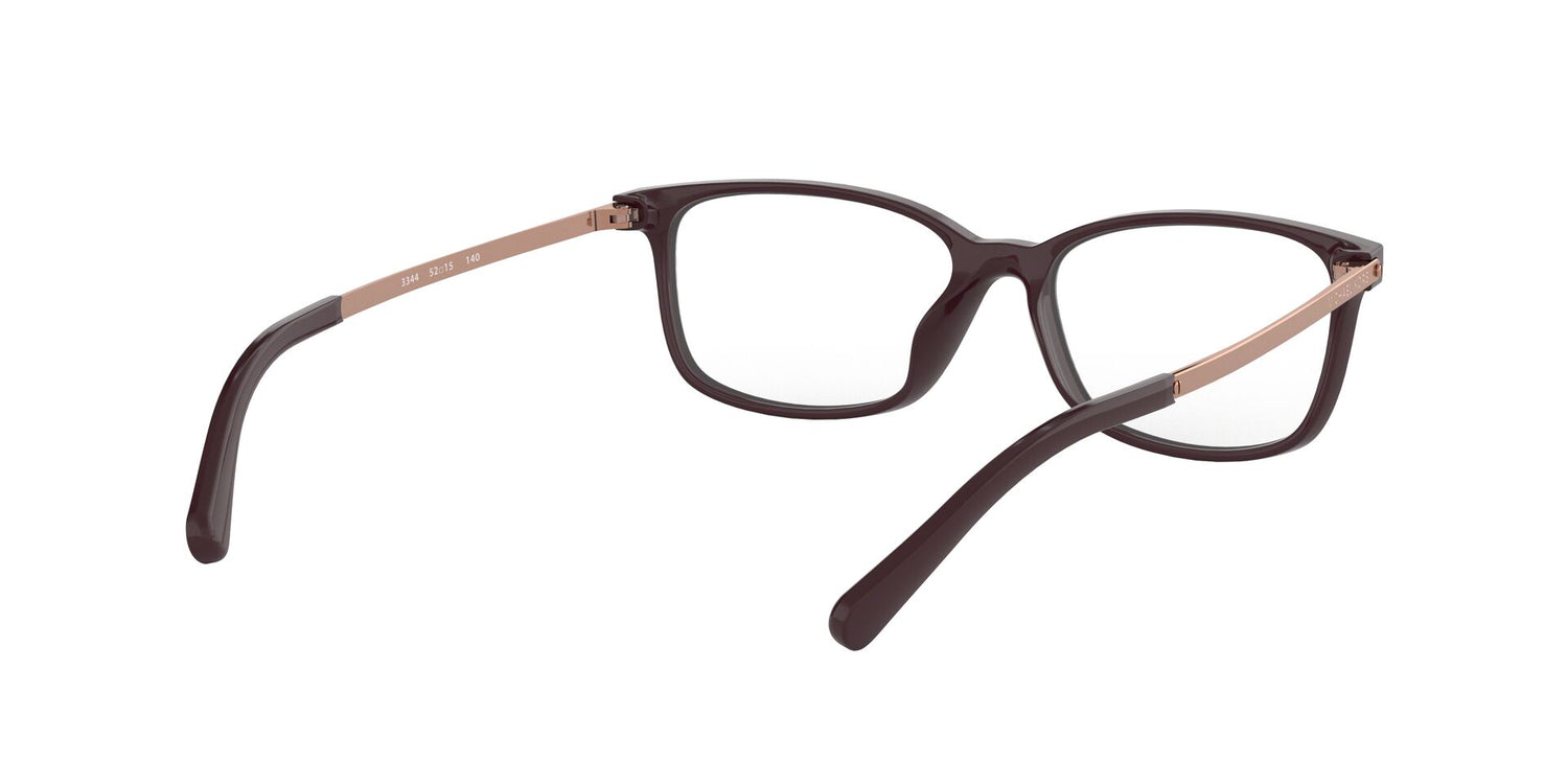 MICHAEL KORS MK4060U TELLURIDE 3344 54 - 12