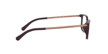 MICHAEL KORS MK4060U TELLURIDE 3344 54 - 14