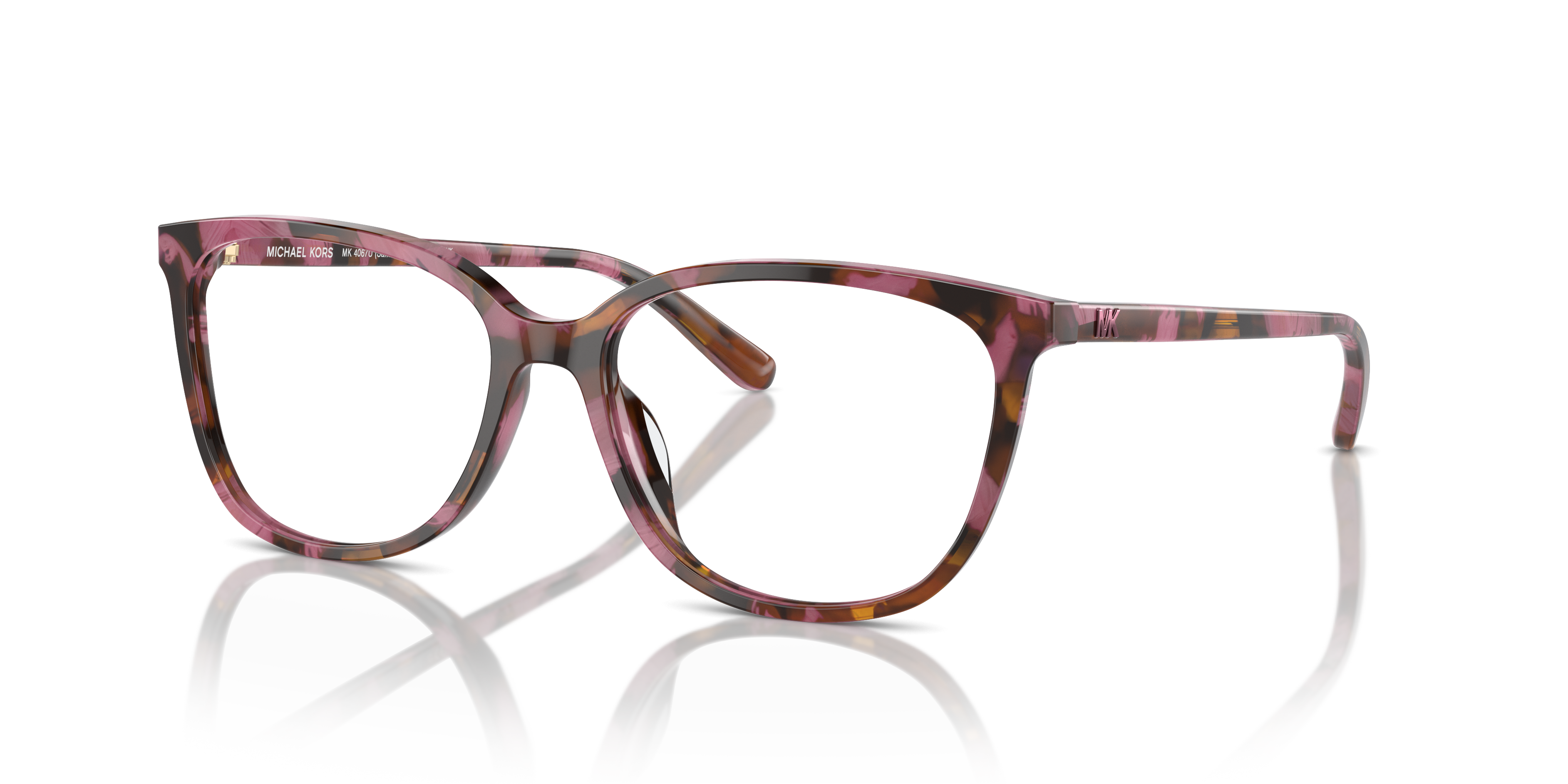 MICHAEL KORS MK4067U SANTA CLARA 3998 55