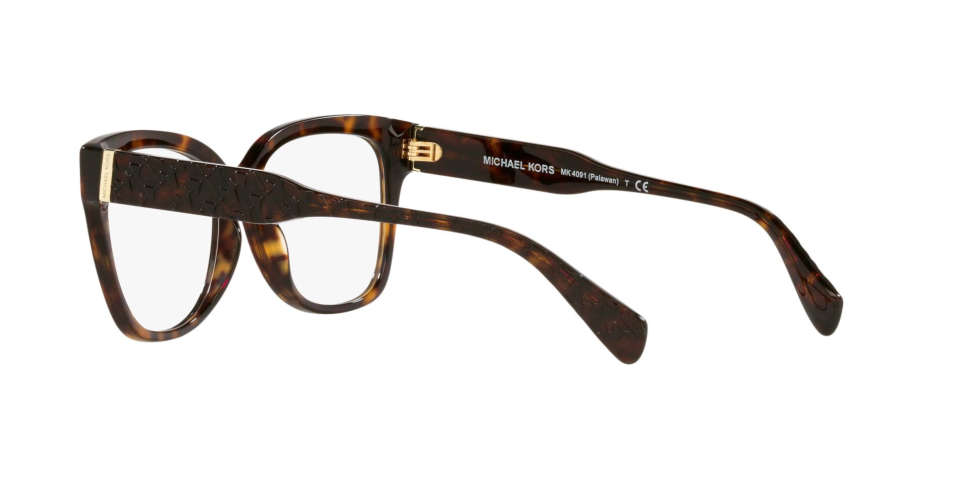 MICHAEL KORS MK4091 PALAWAN 3006 54 - 10