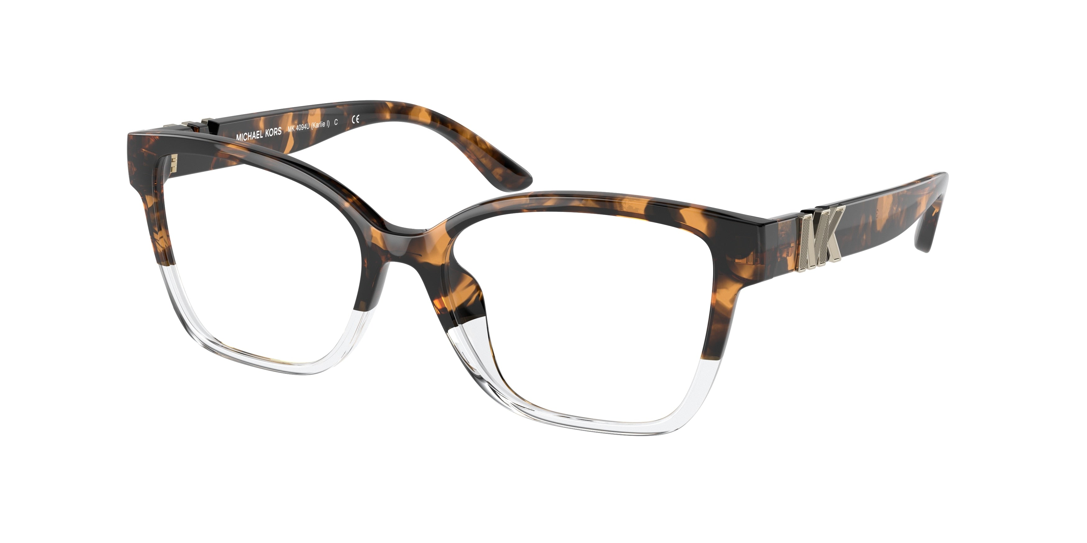 MICHAEL KORS MK4094U KARLIE I 3911 51
