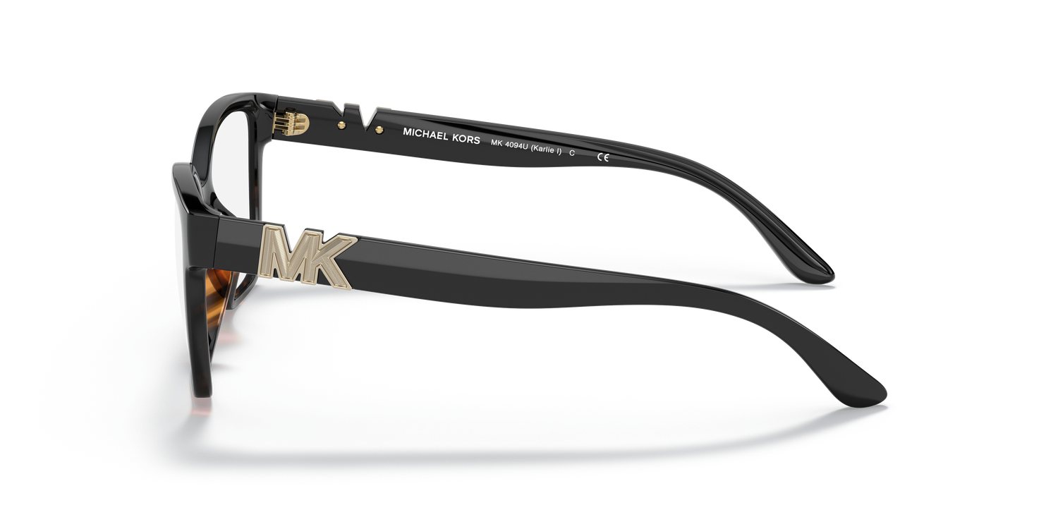 Michael Kors MK4094U Karlie I 3912 53