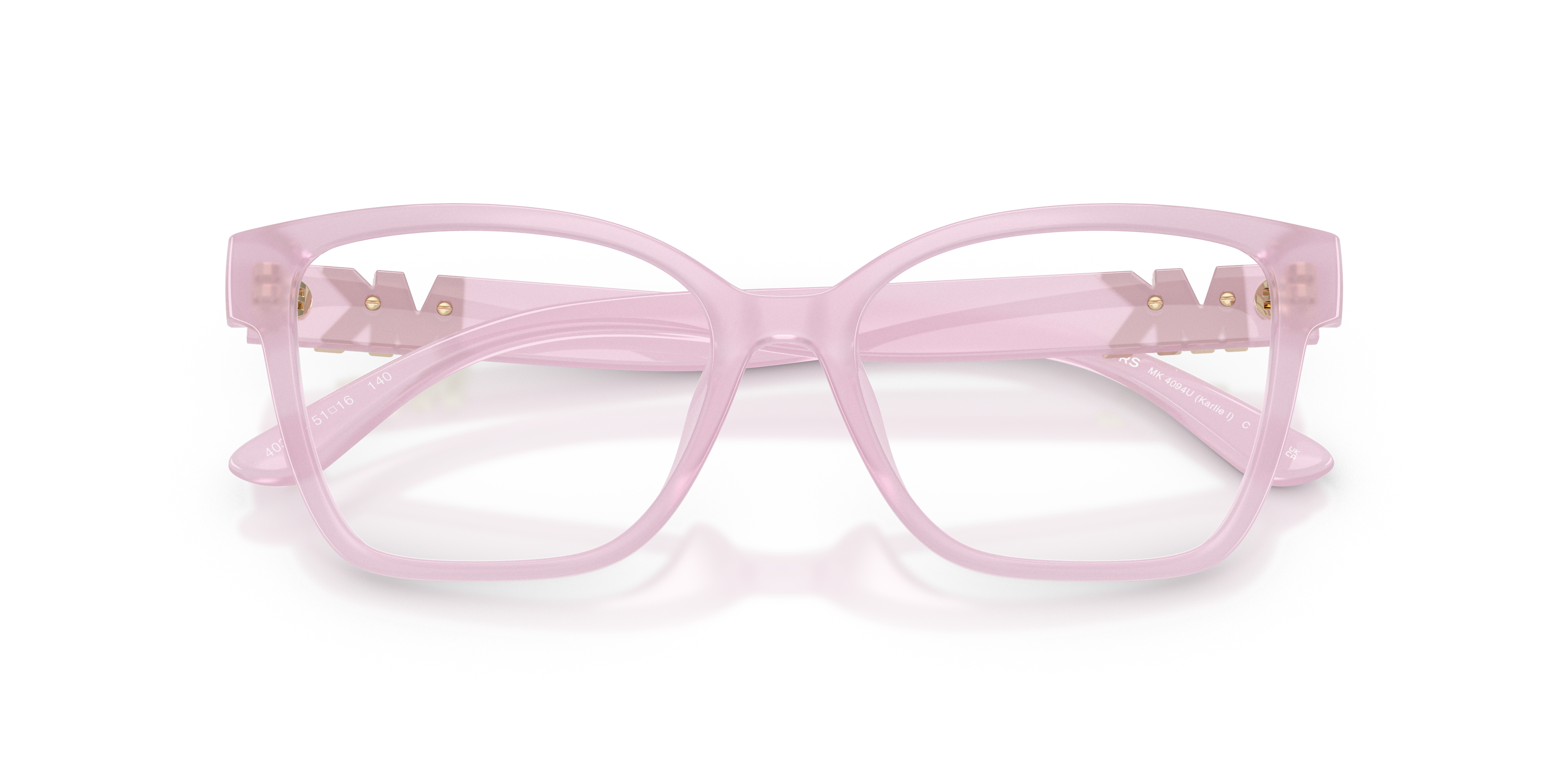 MICHAEL KORS MK4094U KARLIE I 4033 53