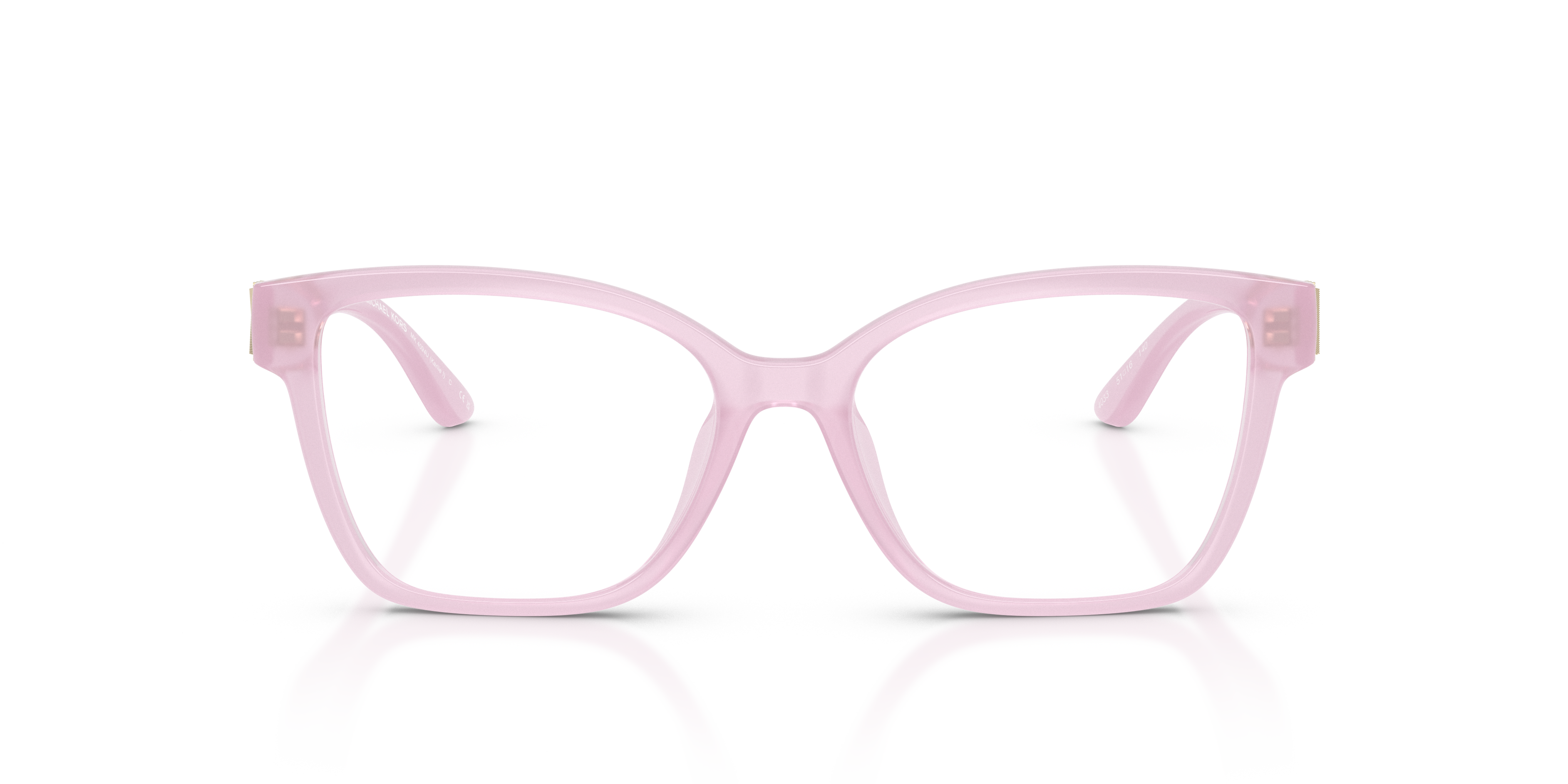 MICHAEL KORS MK4094U KARLIE I 4033 53