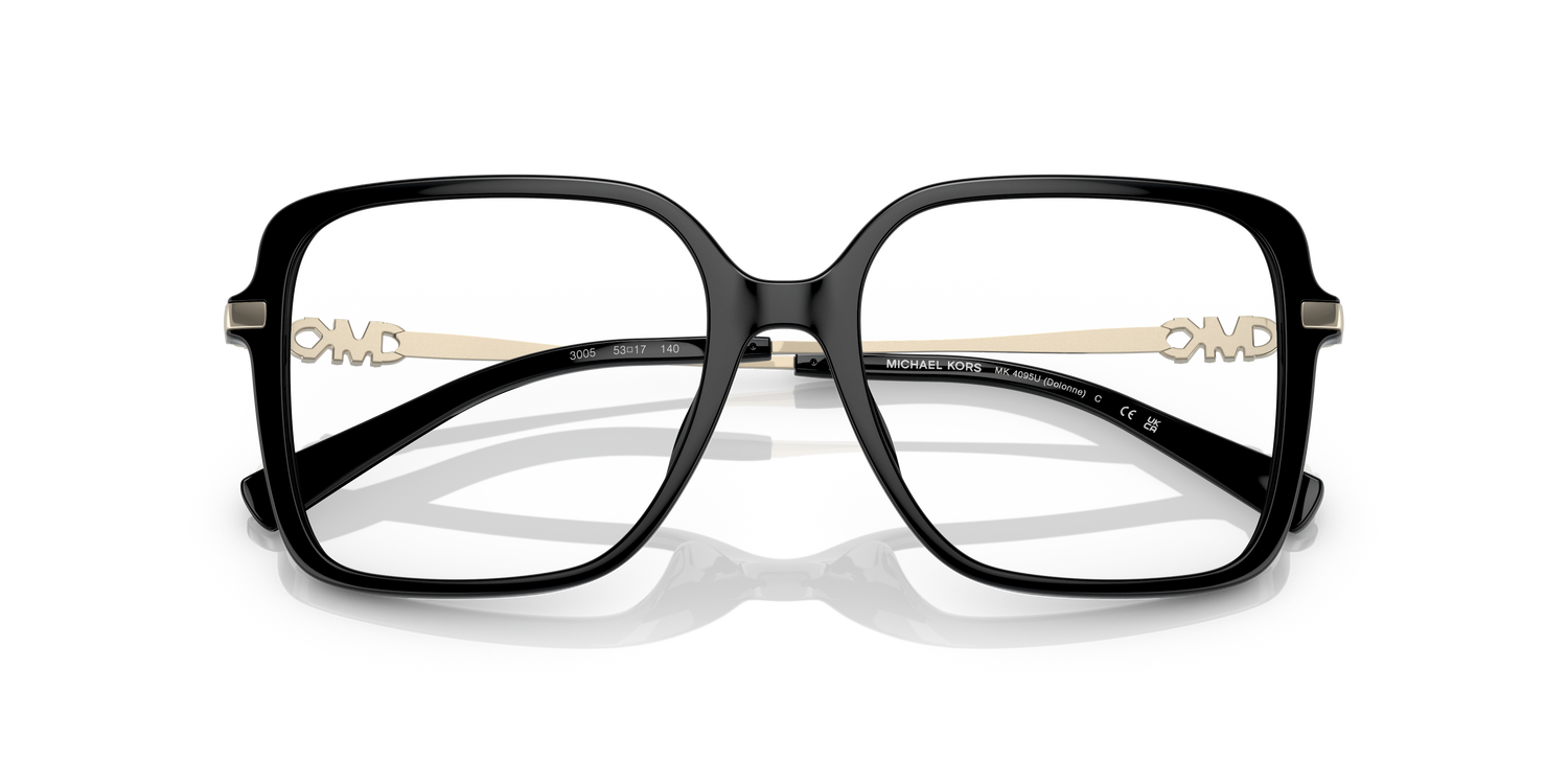 MICHAEL KORS MK4095U DOLONNE 3005 53