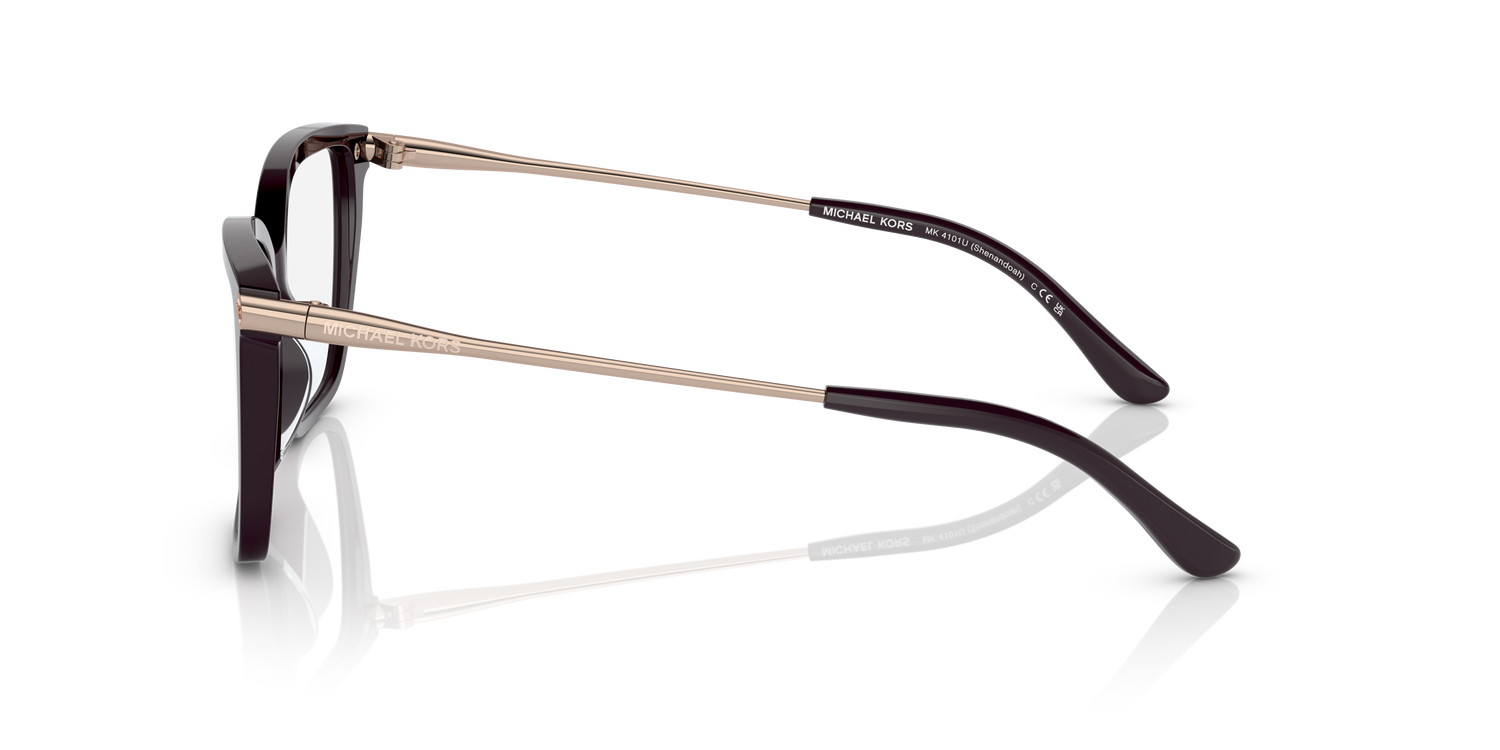 MICHAEL KORS MK4101U SHENANDOAH 3344 53