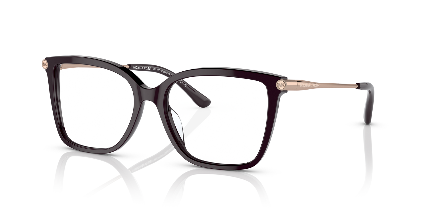 MICHAEL KORS MK4101U SHENANDOAH 3344 53