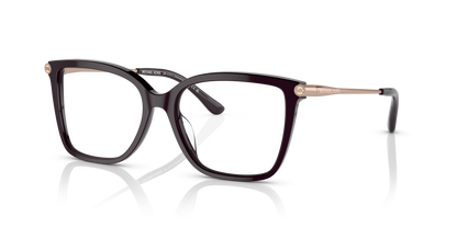 MICHAEL KORS MK4101U SHENANDOAH 3344 53