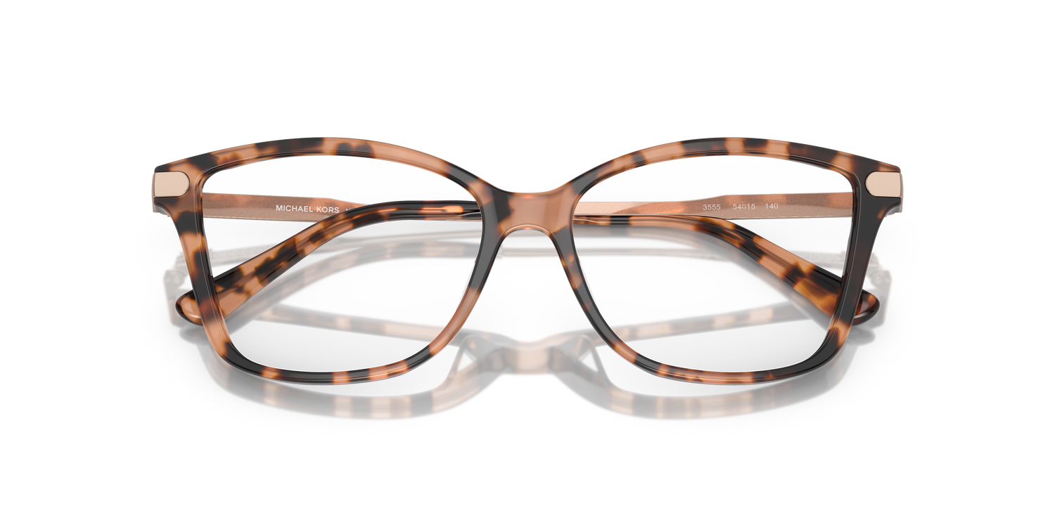 MICHAEL KORS MK4105BU GEORGETOWN 3555 52