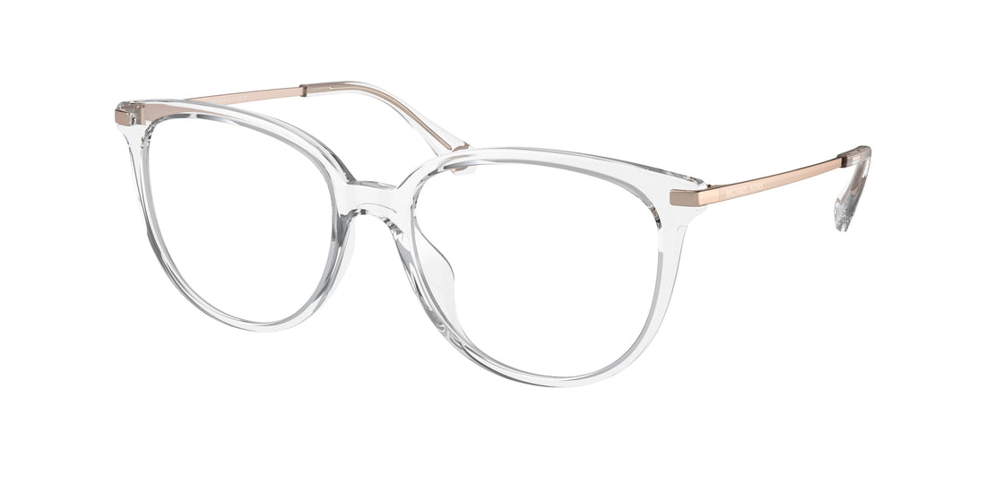Prescription glasses michael kors mk4106u westport 3255 femenina size 54mm - Main view