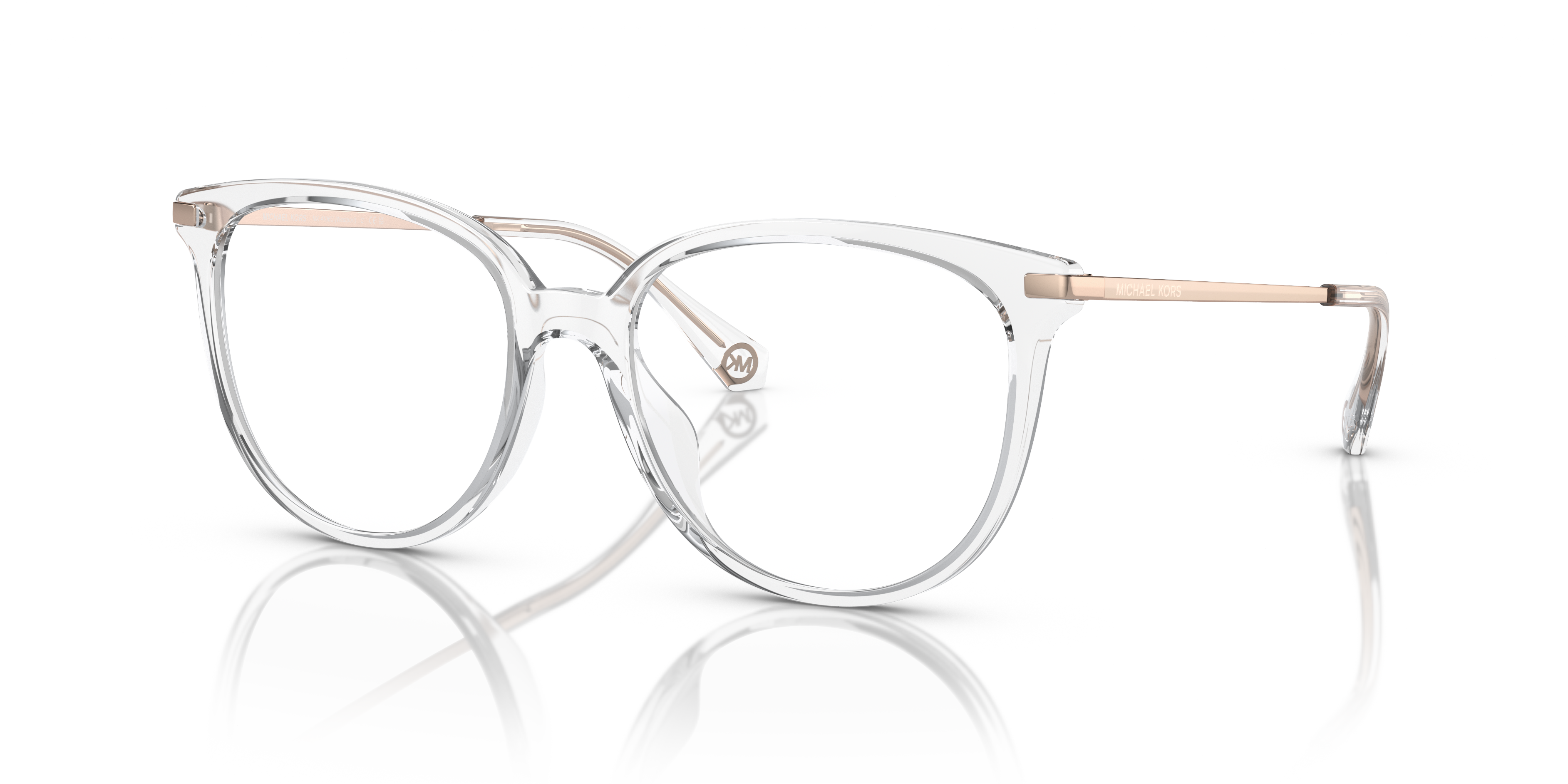 MICHAEL KORS MK4106U WESTPORT 3255 54