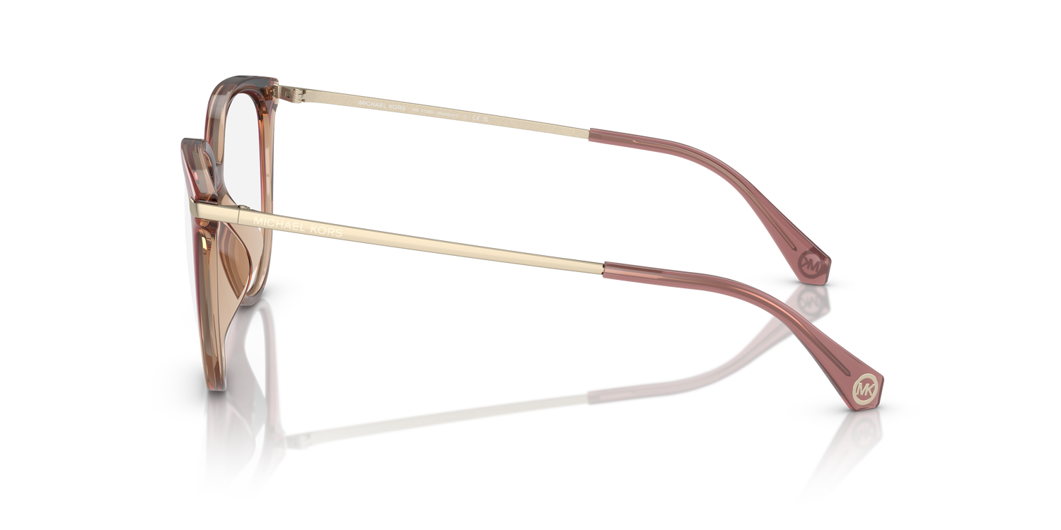 MICHAEL KORS MK4106U WESTPORT 3256 54