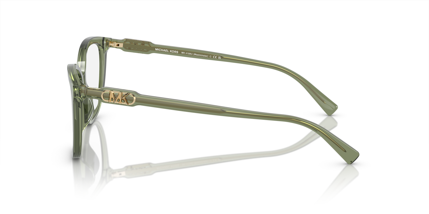 MICHAEL KORS MK4109U WESTMINSTER 3944 54