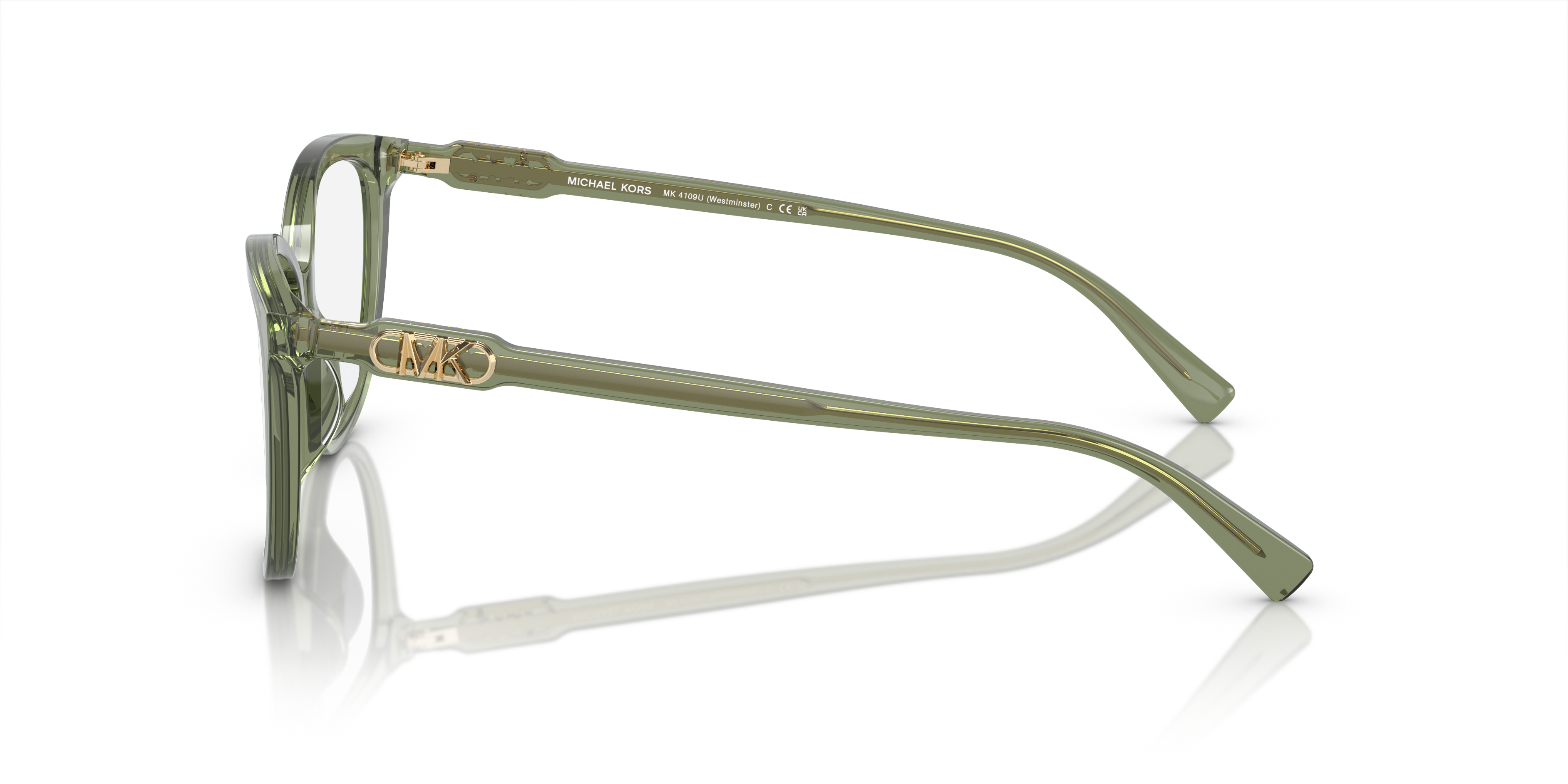 MICHAEL KORS MK4109U WESTMINSTER 3944 54