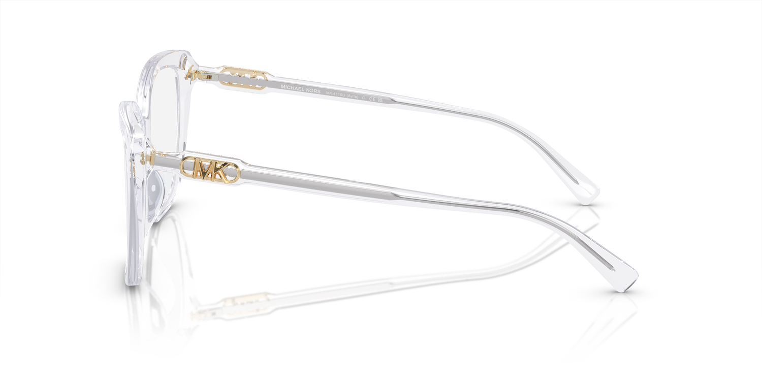 MICHAEL KORS MK4110U AVILA 3957 55