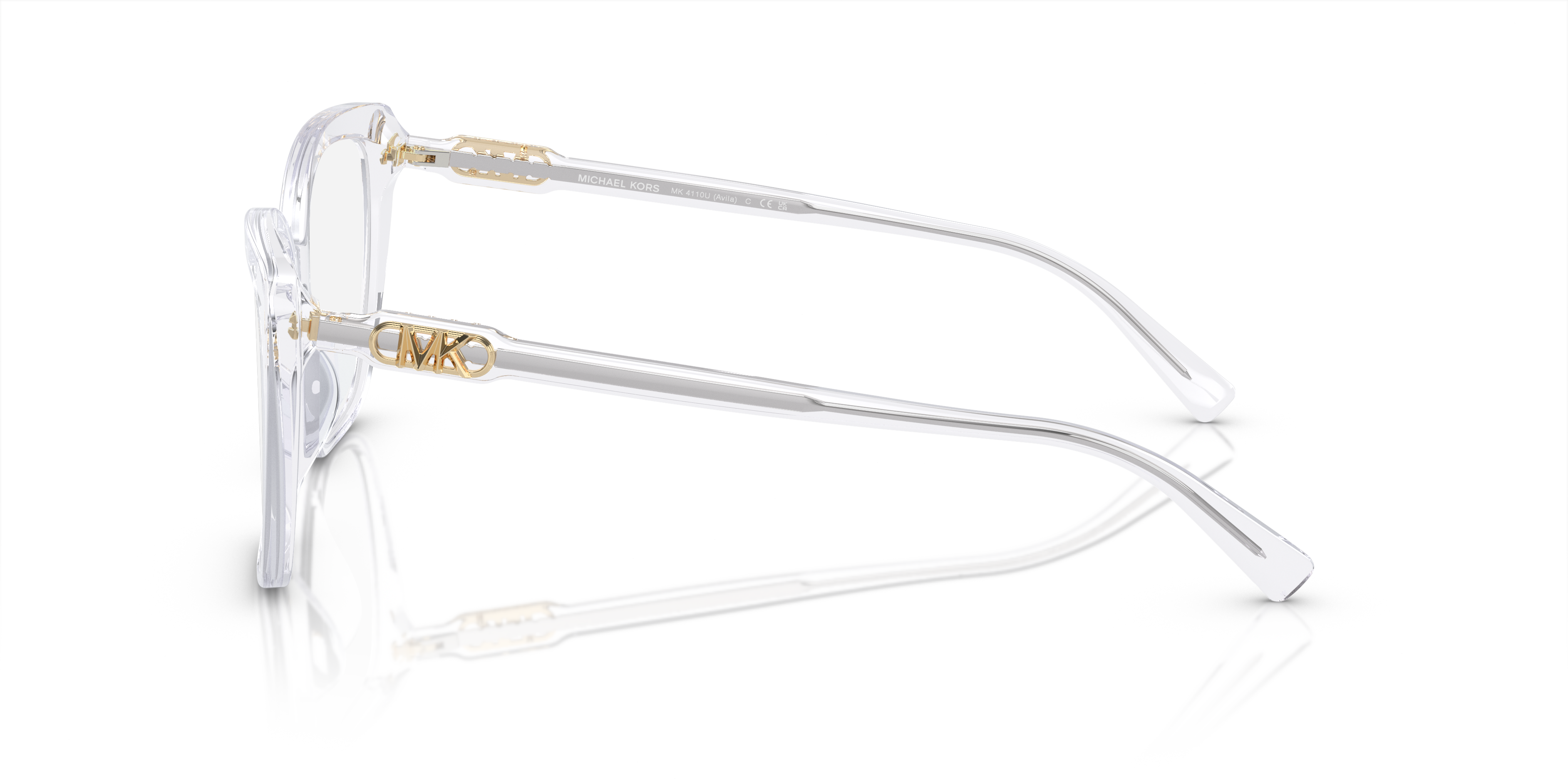 MICHAEL KORS MK4110U AVILA 3957 55