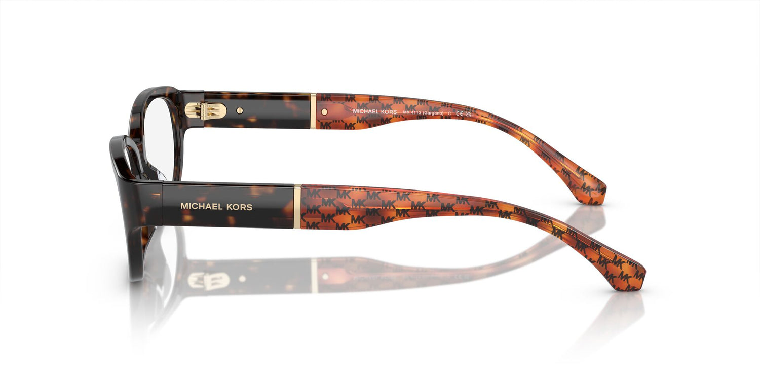 MICHAEL KORS MK4113 GARGANO 3006 55 - 11