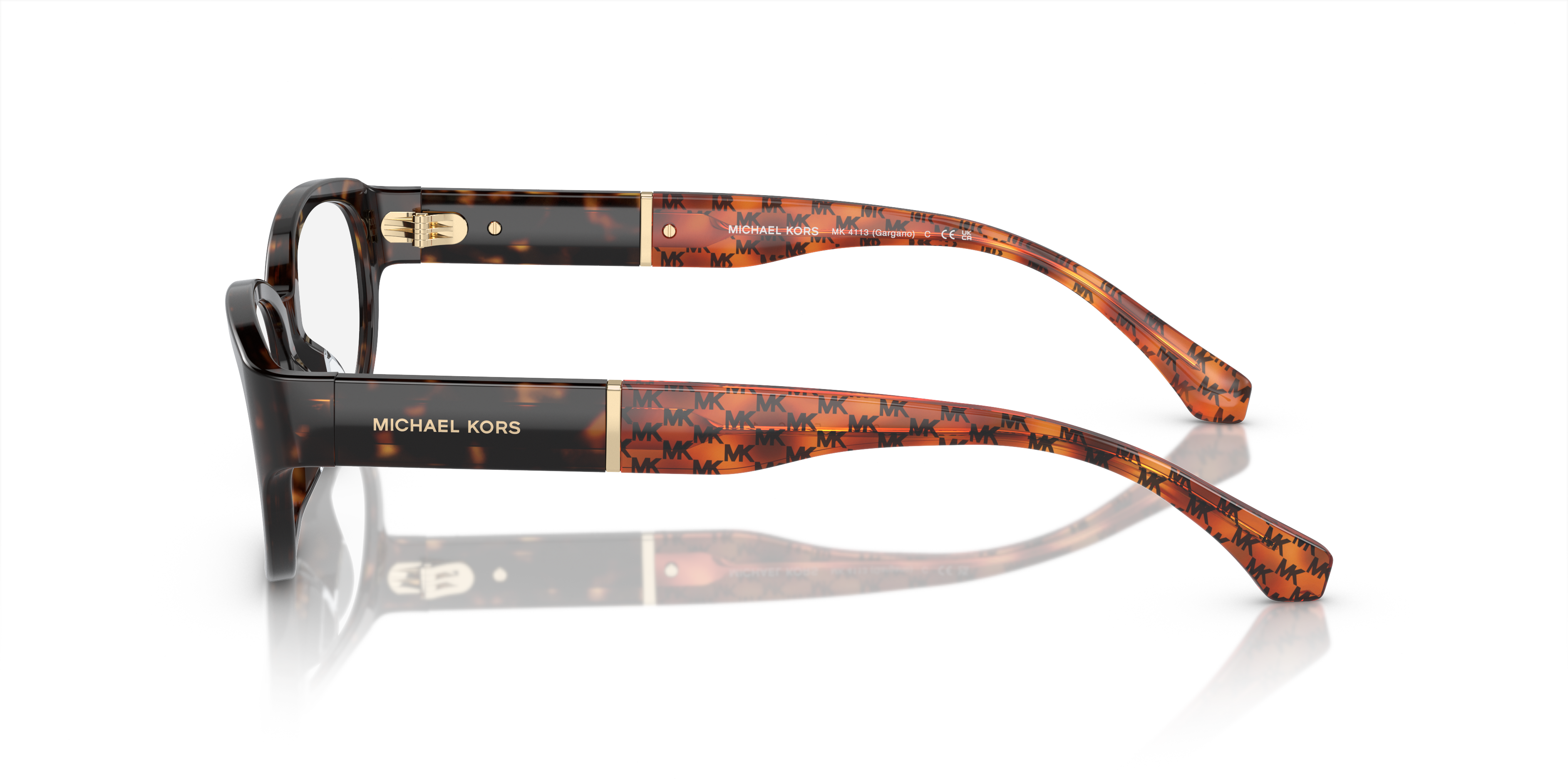 MICHAEL KORS MK4113 GARGANO 3006 55
